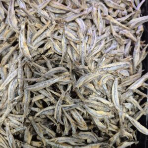 Suszony anchois 100 g