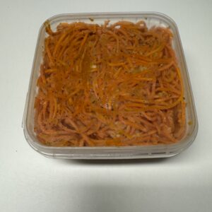 MARCHEWKA PO KOREAŃSKU 500g
