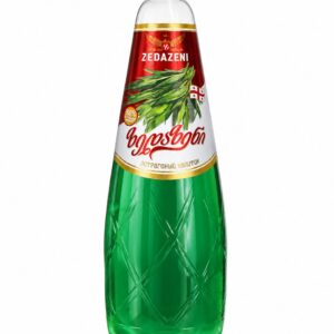 Газированный безалкогольный напиток «Тархун», 1 л